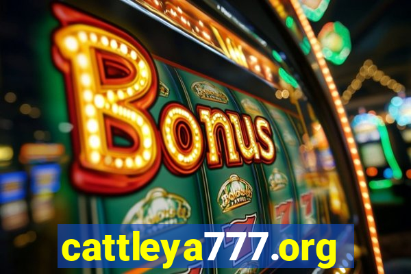 cattleya777.org
