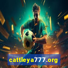 cattleya777.org