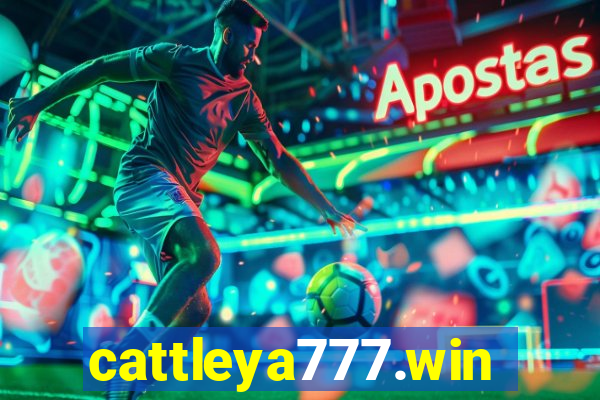 cattleya777.win