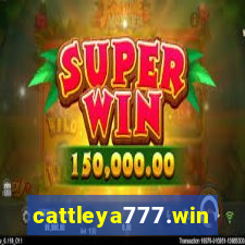cattleya777.win
