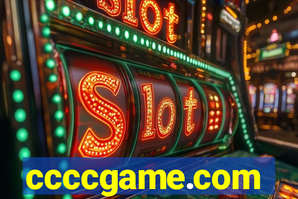 ccccgame.com