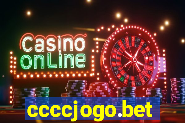 ccccjogo.bet