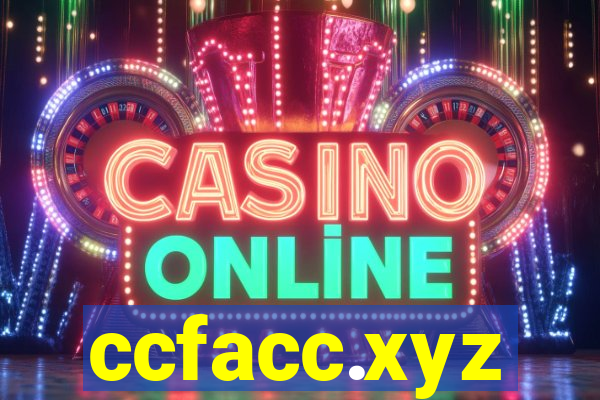 ccfacc.xyz