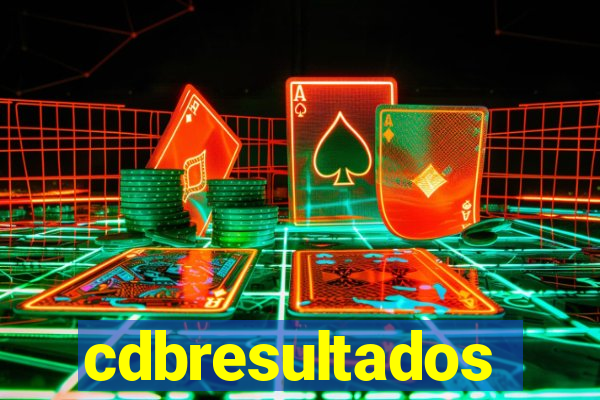 cdbresultados
