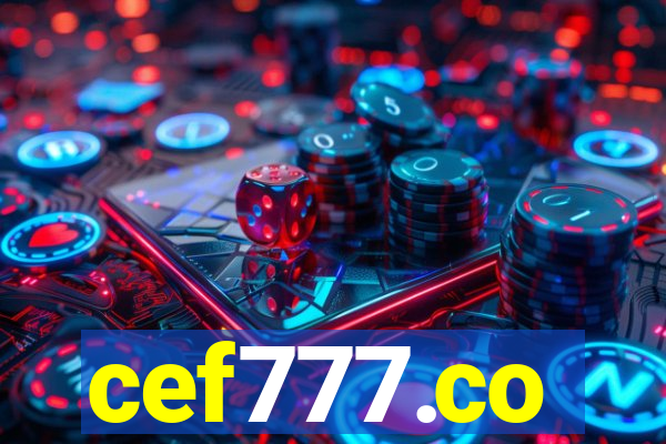 cef777.co
