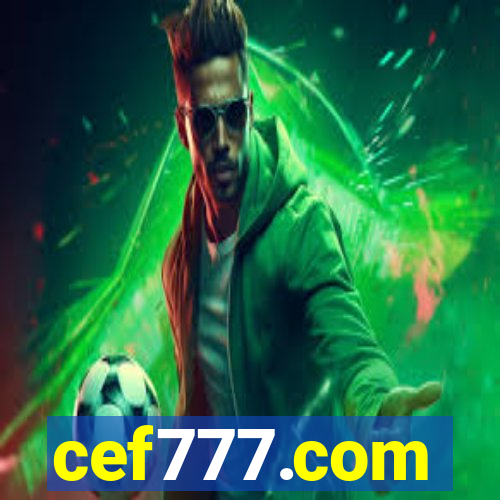 cef777.com