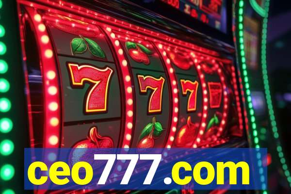 ceo777.com