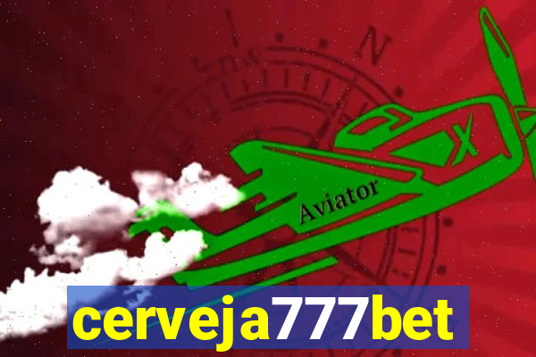cerveja777bet