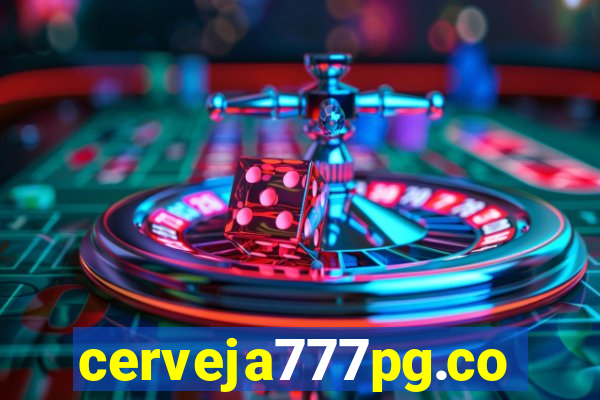 cerveja777pg.com