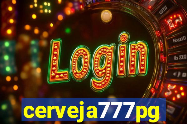 cerveja777pg
