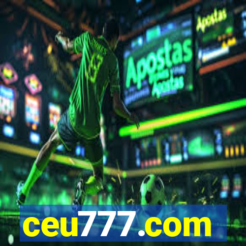 ceu777.com