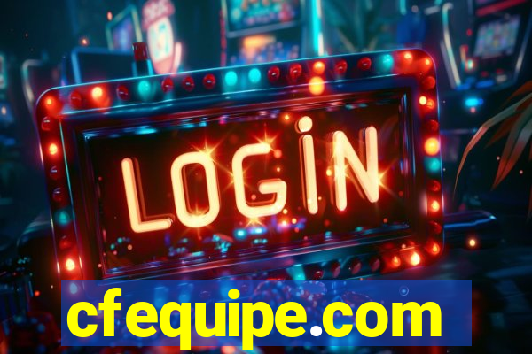 cfequipe.com