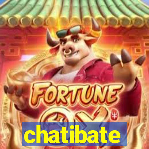 chatibate