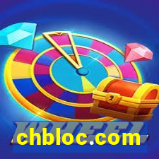 chbloc.com