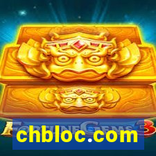 chbloc.com