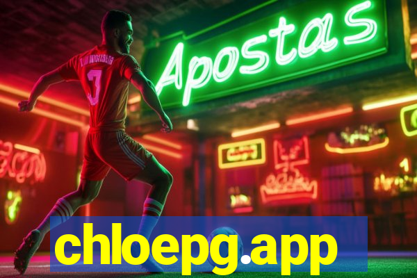 chloepg.app