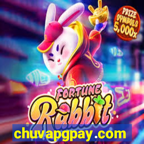 chuvapgpay.com