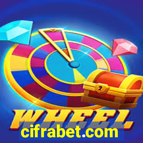 cifrabet.com