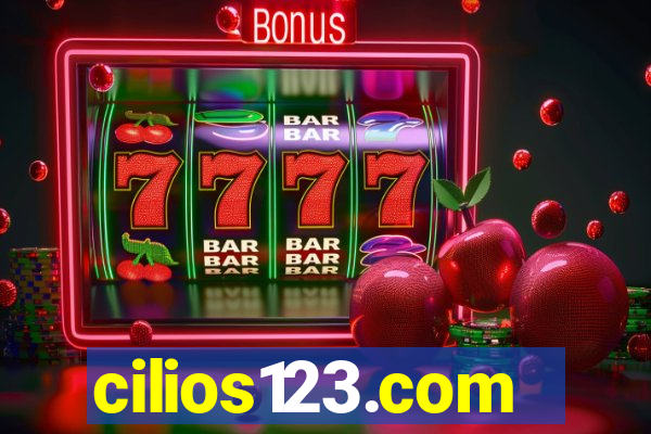 cilios123.com
