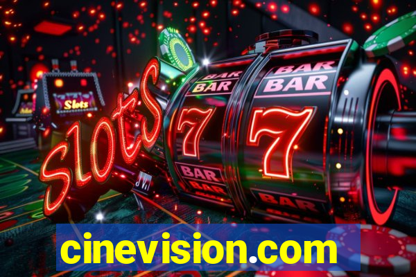 cinevision.com