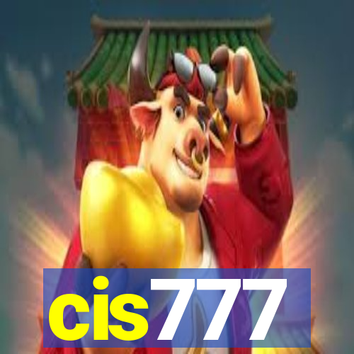 cis777