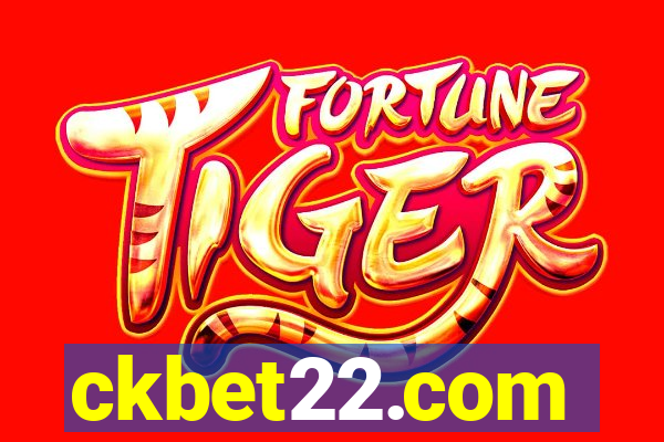 ckbet22.com