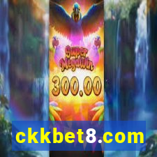 ckkbet8.com