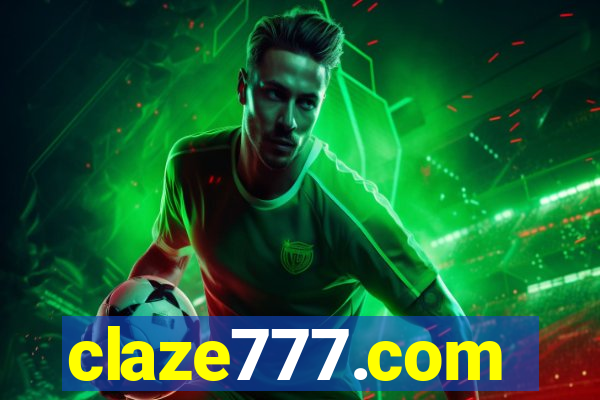 claze777.com