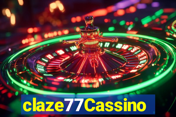 claze77Cassino