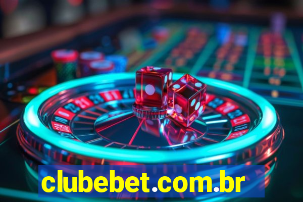 clubebet.com.br