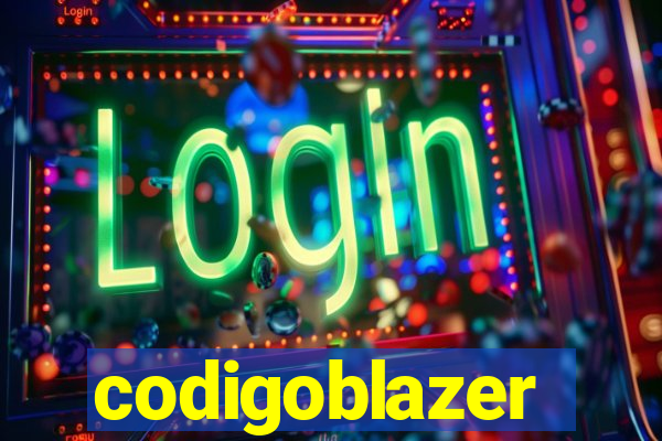 codigoblazer