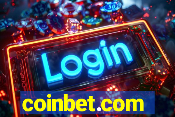 coinbet.com
