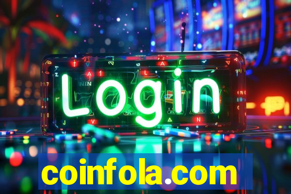 coinfola.com