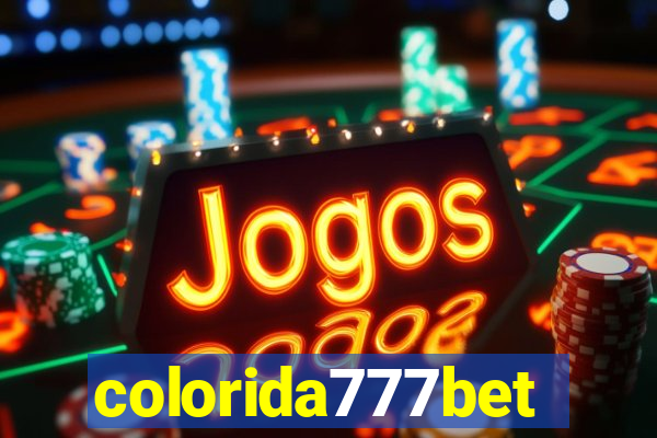 colorida777bet