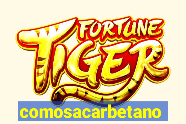 comosacarbetano
