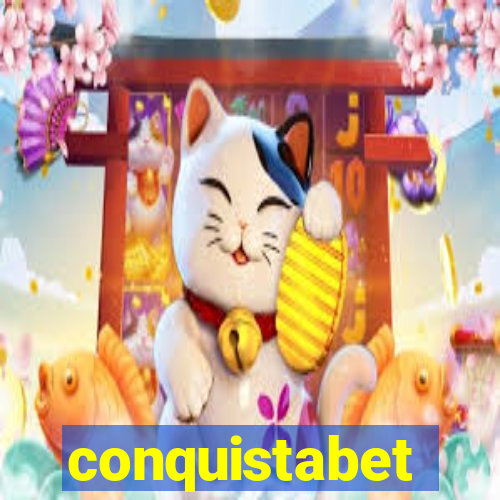 conquistabet