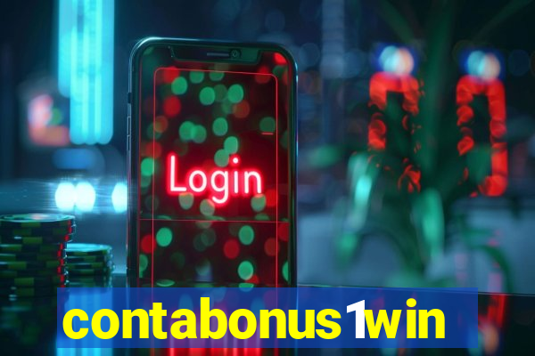 contabonus1win