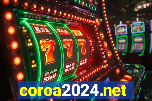 coroa2024.net