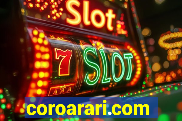 coroarari.com