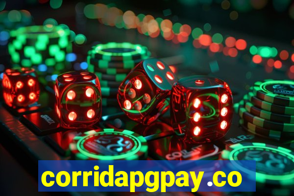 corridapgpay.com