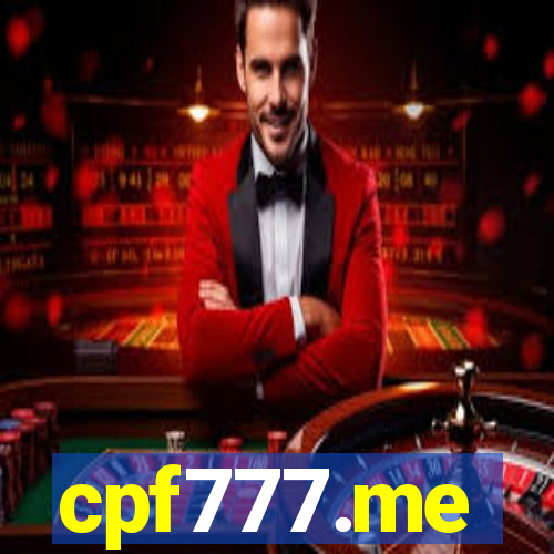 cpf777.me