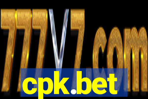cpk.bet