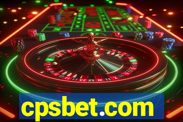 cpsbet.com