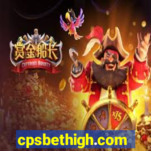 cpsbethigh.com