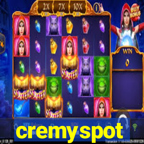 cremyspot