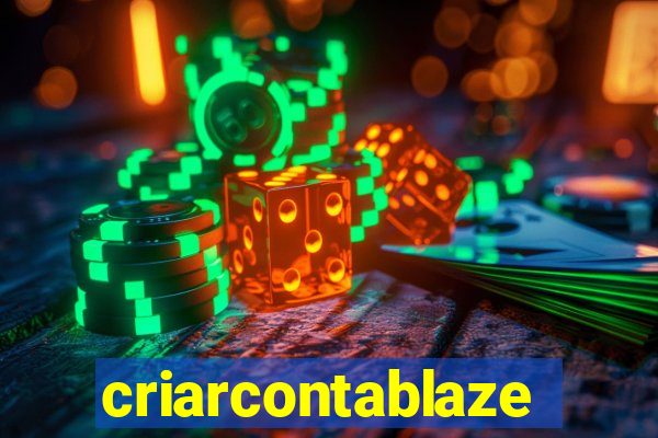 criarcontablaze