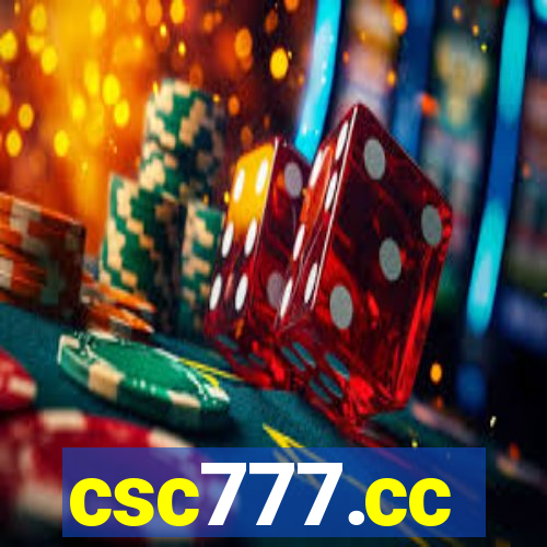 csc777.cc