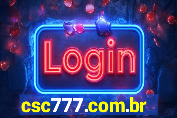 csc777.com.br
