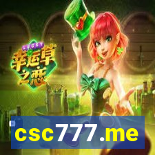 csc777.me