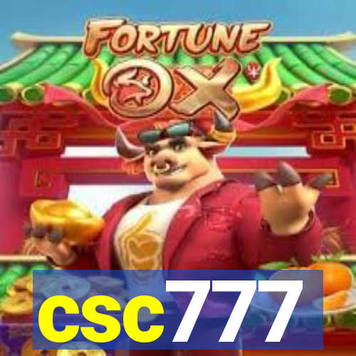 csc777